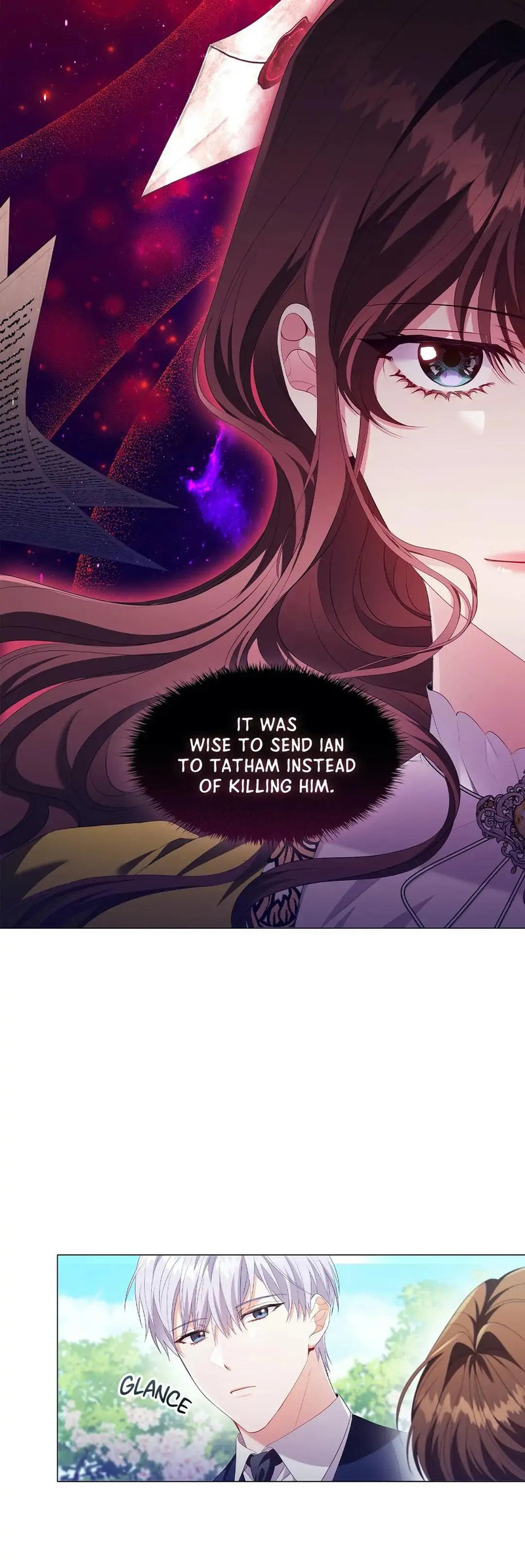 Depths of Malice - Chapter 30 [photo 10] - MangaPorn