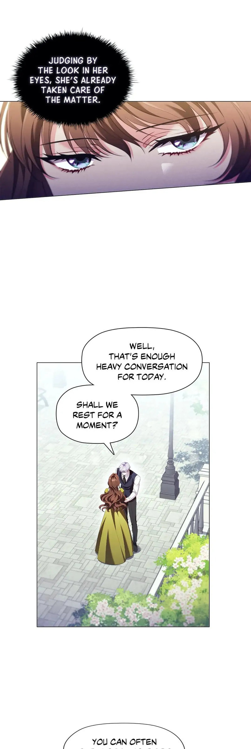 Depths of Malice - Chapter 30 [photo 11] - MangaPorn