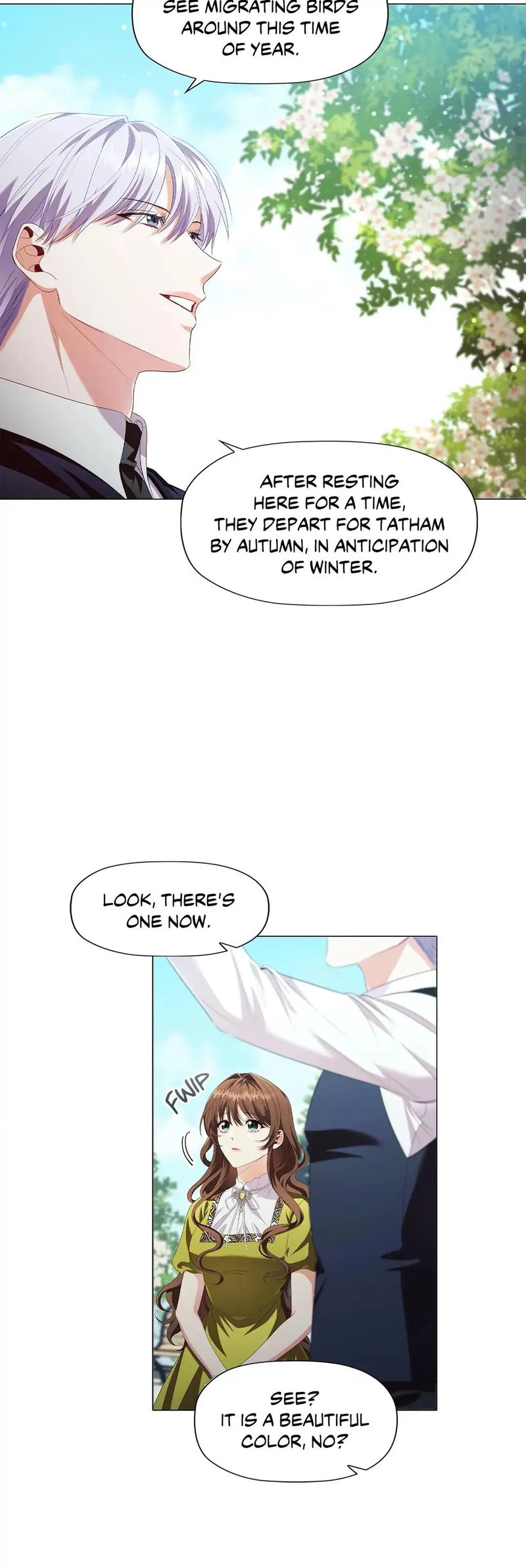 Depths of Malice - Chapter 30 [photo 12] - MangaPorn