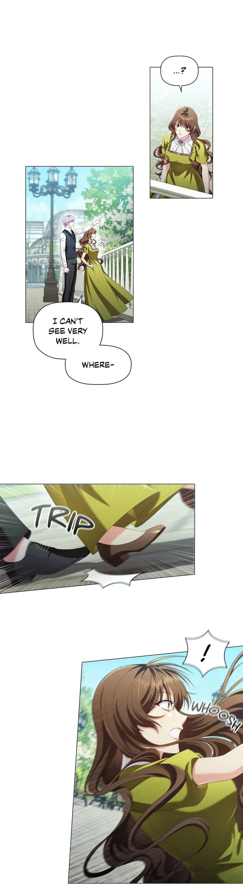 Depths of Malice - Chapter 30 [photo 13] - MangaPorn