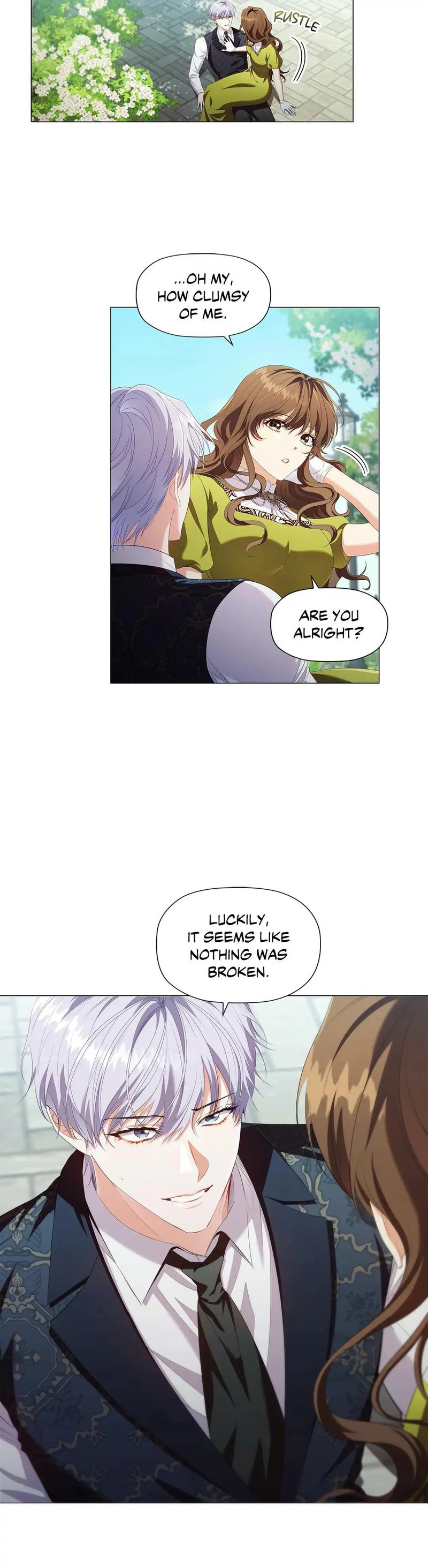 Depths of Malice - Chapter 30 [photo 15] - MangaPorn