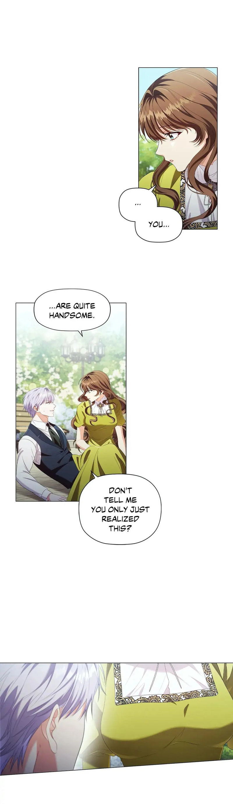 Depths of Malice - Chapter 30 [photo 16] - MangaPorn