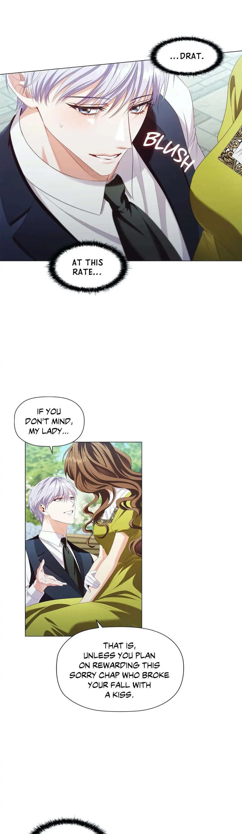 Depths of Malice - Chapter 30 [photo 17] - MangaPorn