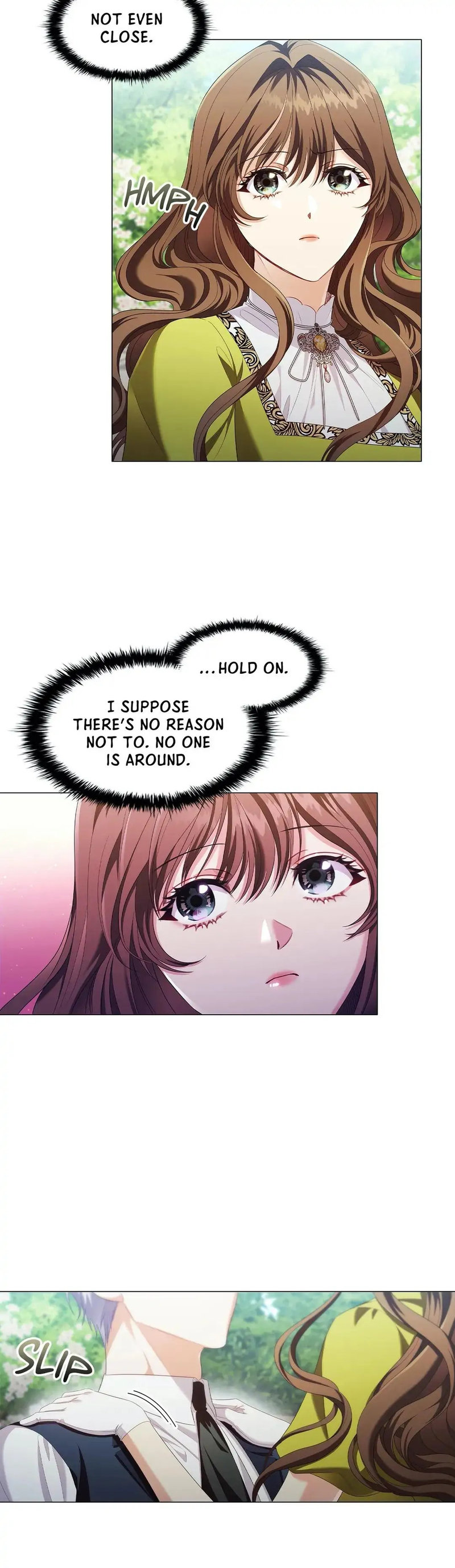 Depths of Malice - Chapter 30 [photo 18] - MangaPorn