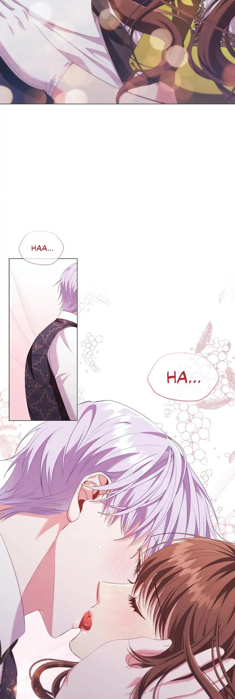 Depths of Malice - Chapter 30 [photo 21] - MangaPorn