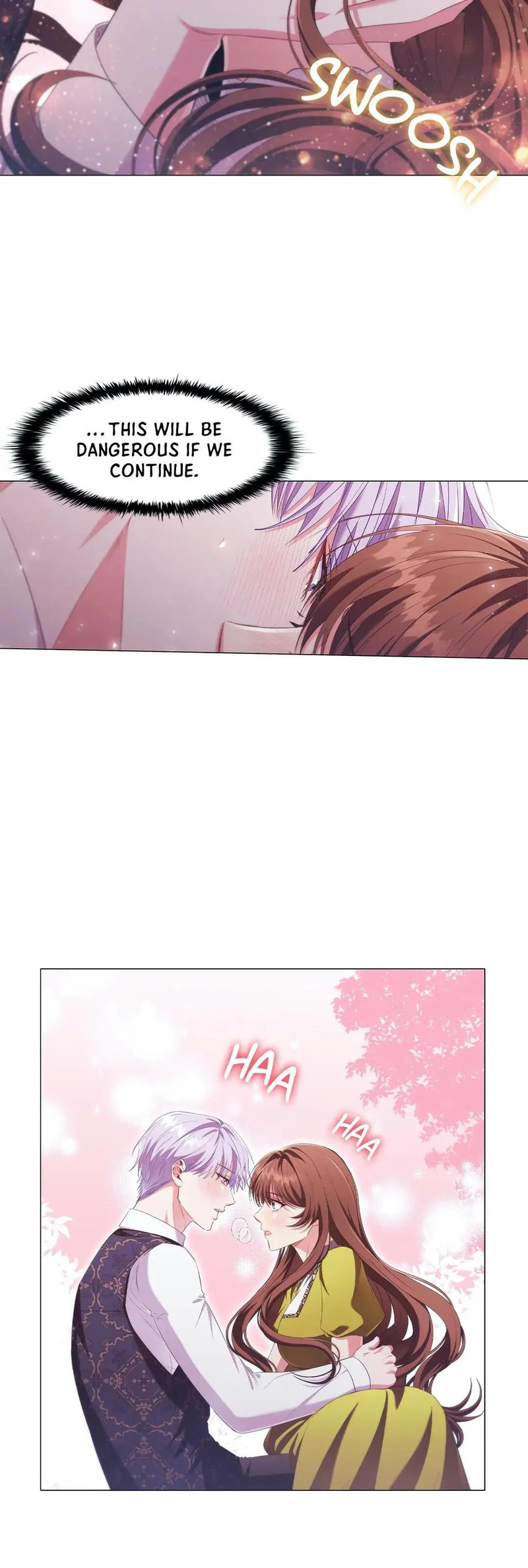 Depths of Malice - Chapter 30 [photo 22] - MangaPorn