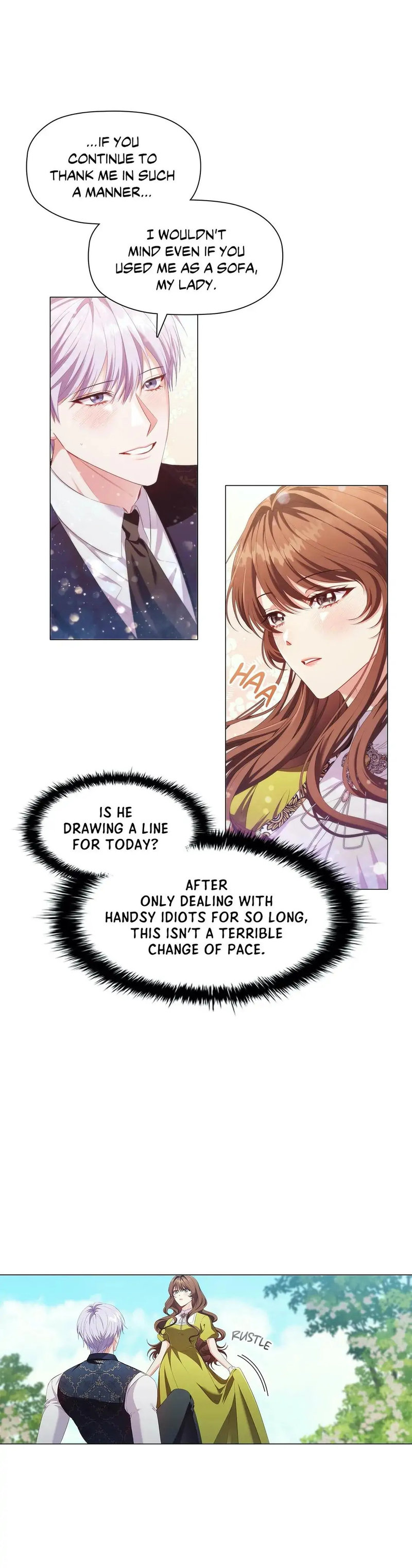 Depths of Malice - Chapter 30 [photo 23] - MangaPorn