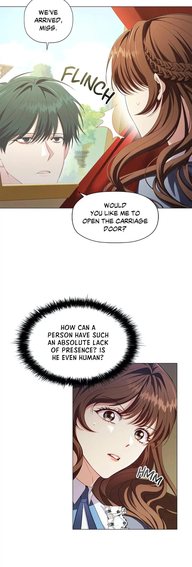 Depths of Malice - Chapter 30 [photo 28] - MangaPorn