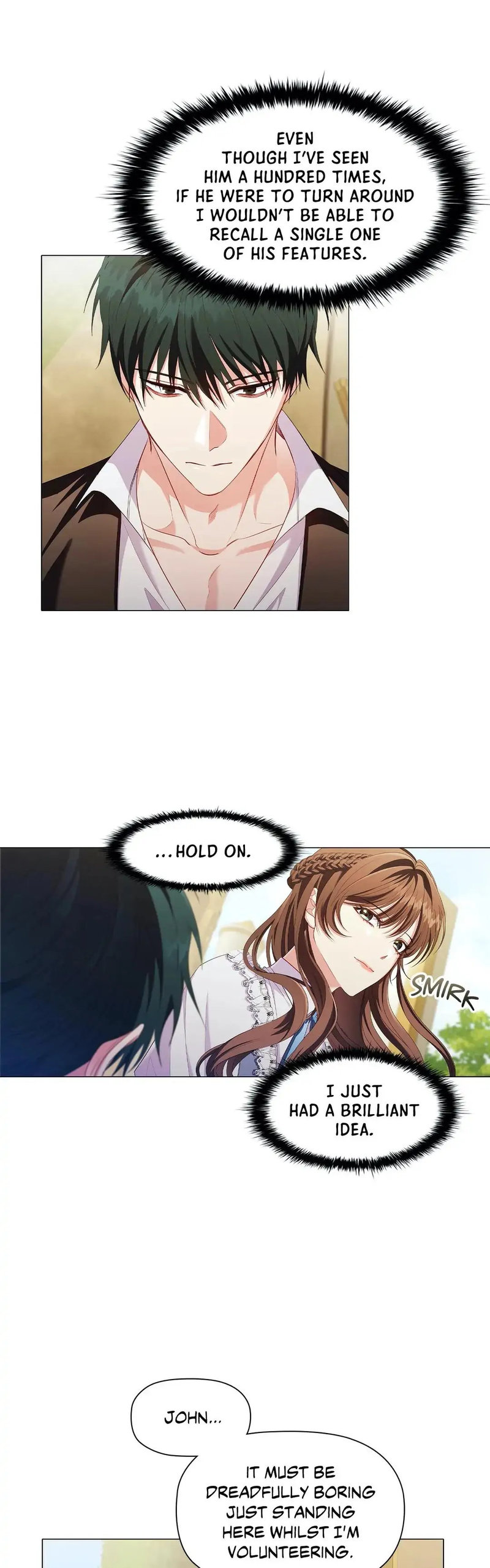 Depths of Malice - Chapter 30 [photo 30] - MangaPorn