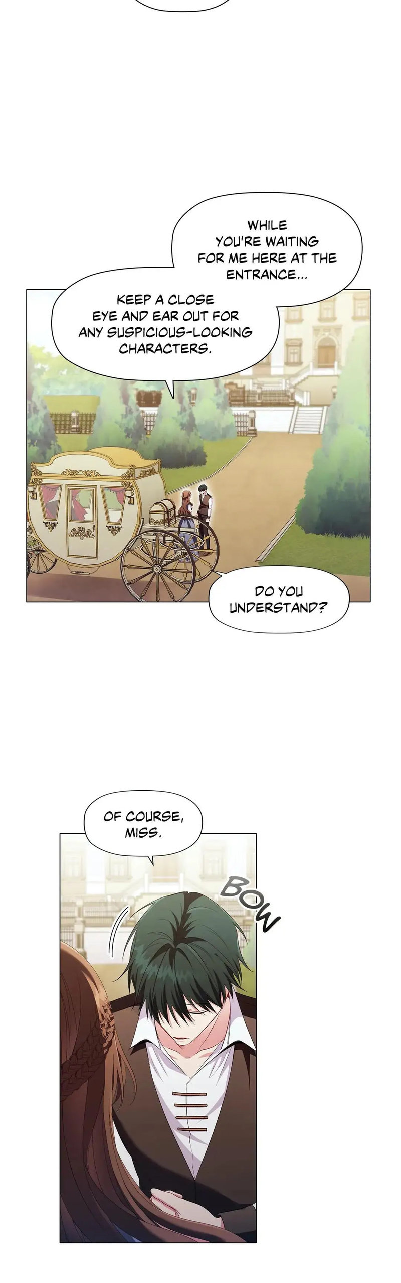 Depths of Malice - Chapter 30 [photo 32] - MangaPorn