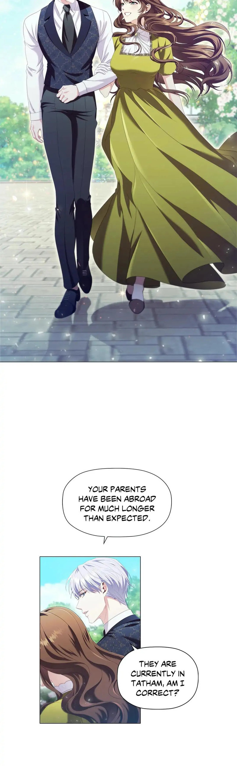 Depths of Malice - Chapter 30 [photo 8] - MangaPorn