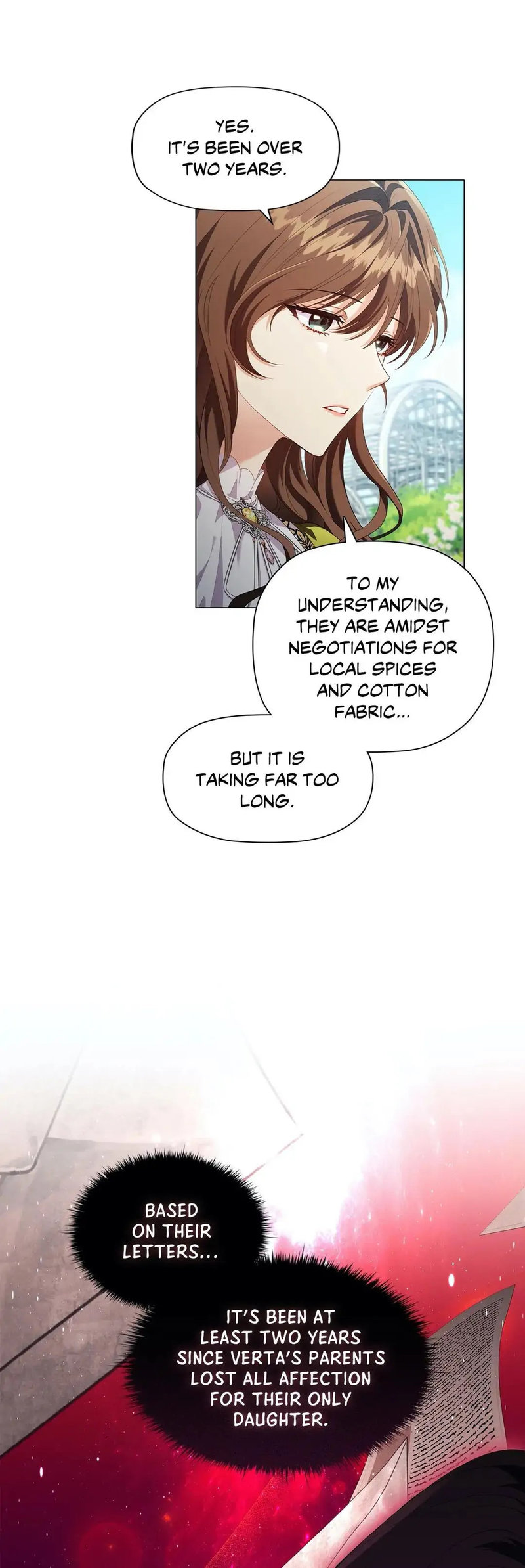 Depths of Malice - Chapter 30 [photo 9] - MangaPorn