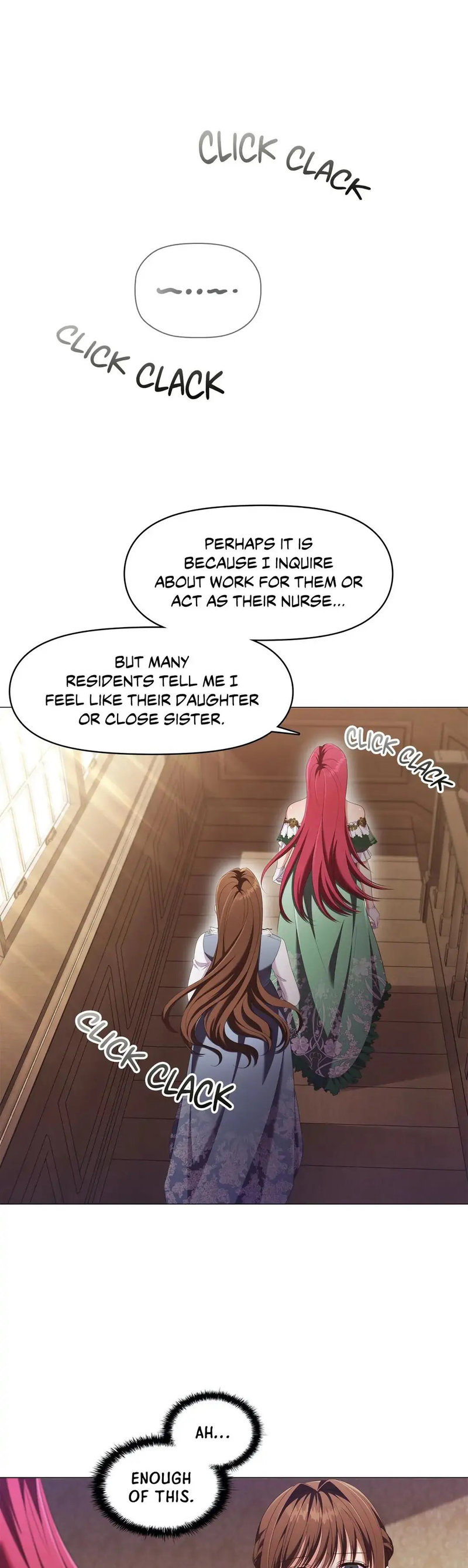 Depths of Malice - Chapter 31 [photo 12] - MangaPorn