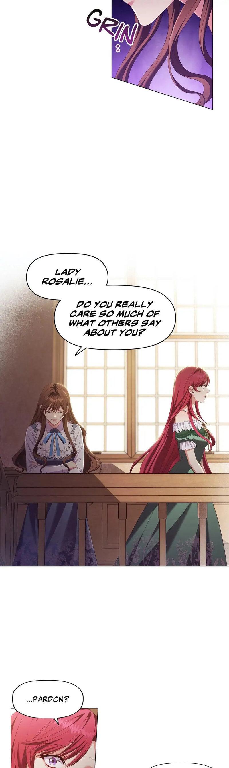 Depths of Malice - Chapter 31 [photo 14] - MangaPorn