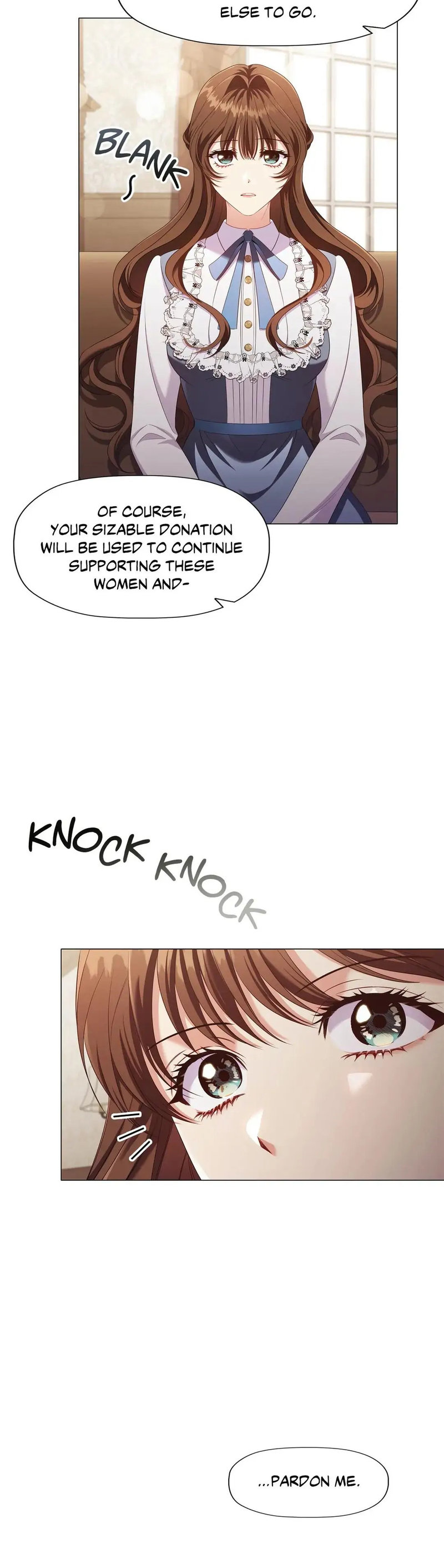 Depths of Malice - Chapter 31 [photo 2] - MangaPorn