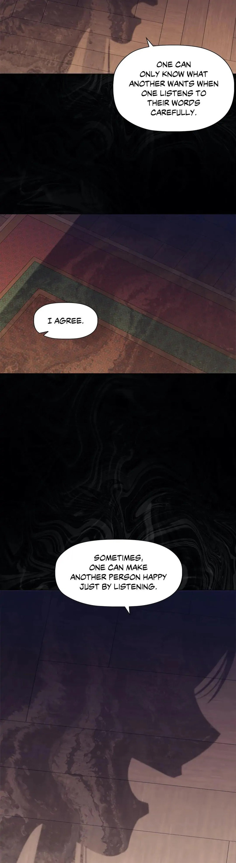 Depths of Malice - Chapter 31 [photo 20] - MangaPorn