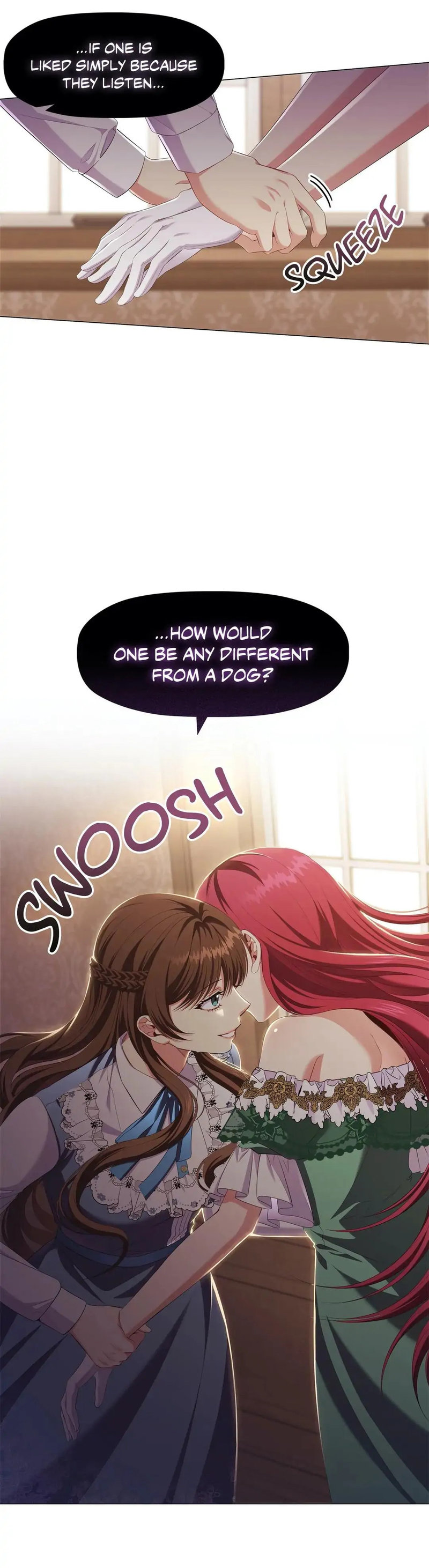 Depths of Malice - Chapter 31 [photo 22] - MangaPorn