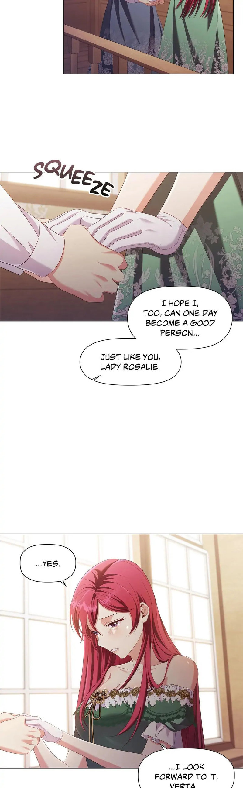 Depths of Malice - Chapter 31 [photo 25] - MangaPorn