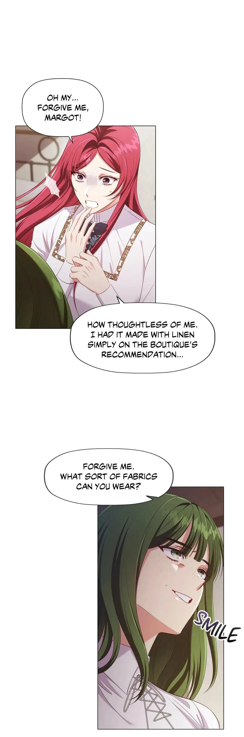 Depths of Malice - Chapter 31 [photo 31] - MangaPorn