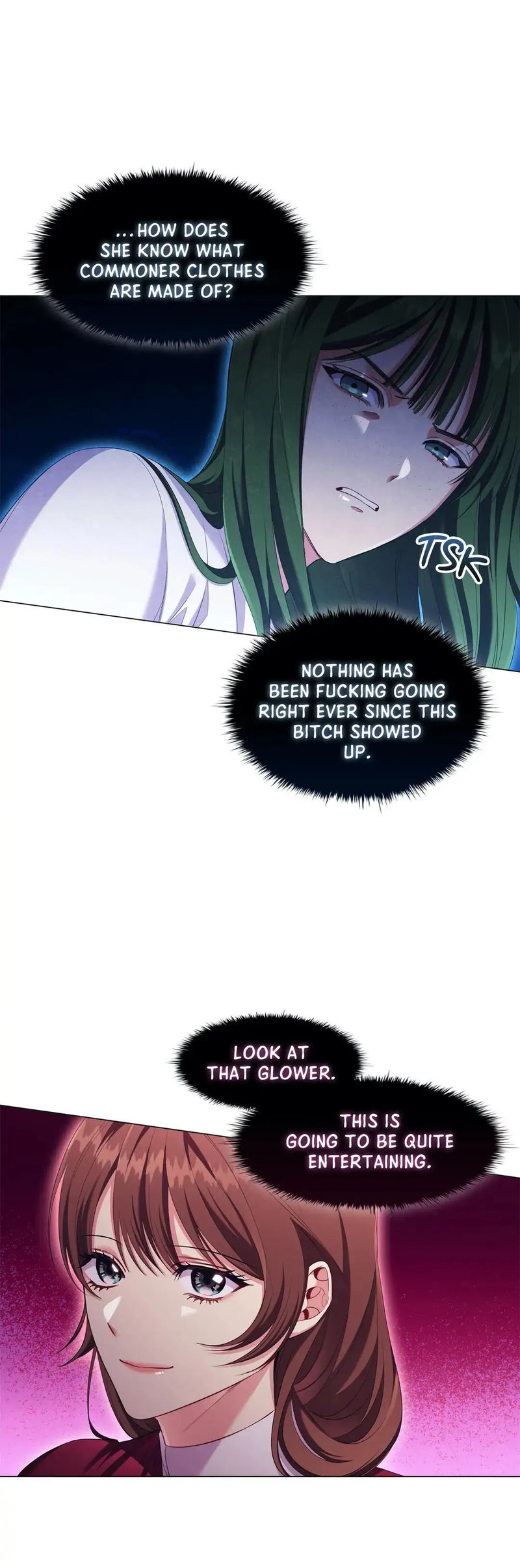 Depths of Malice - Chapter 31 [photo 34] - MangaPorn