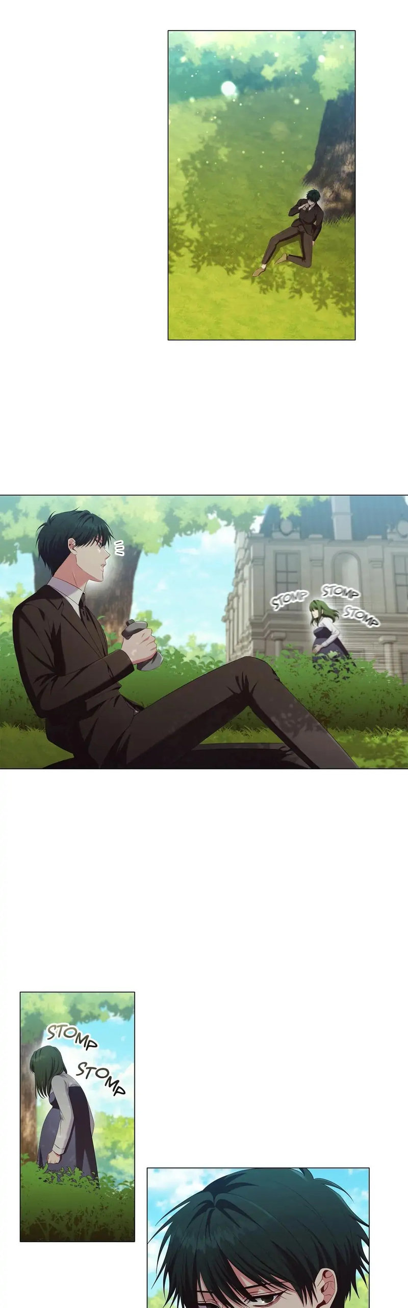 Depths of Malice - Chapter 31 [photo 36] - MangaPorn