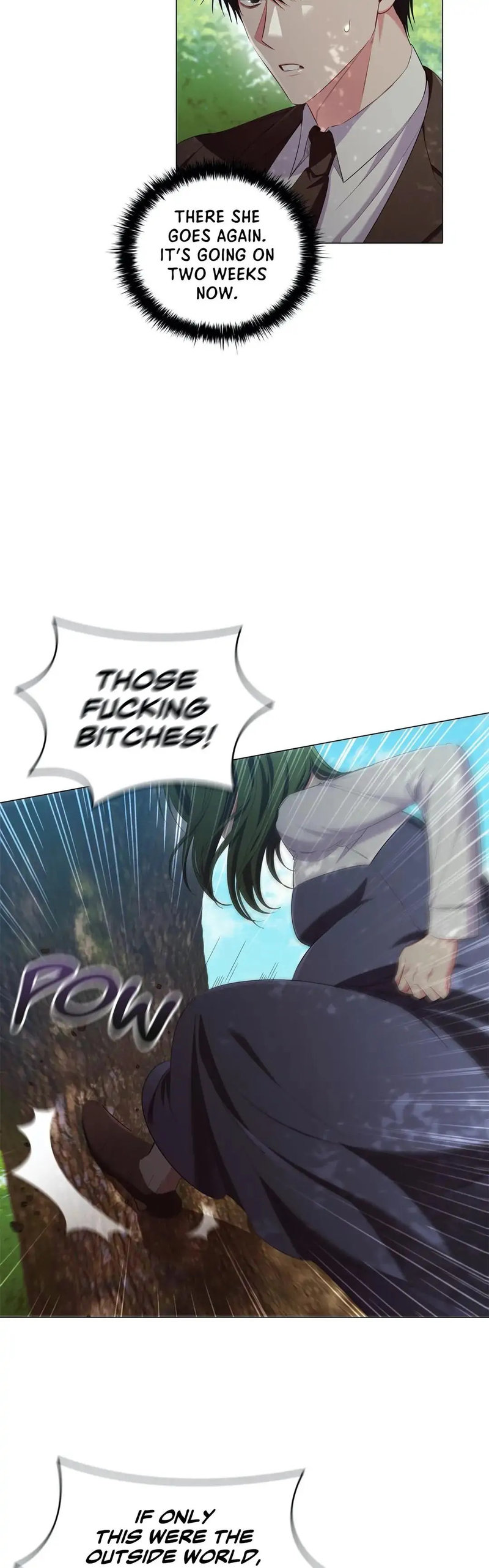 Depths of Malice - Chapter 31 [photo 37] - MangaPorn