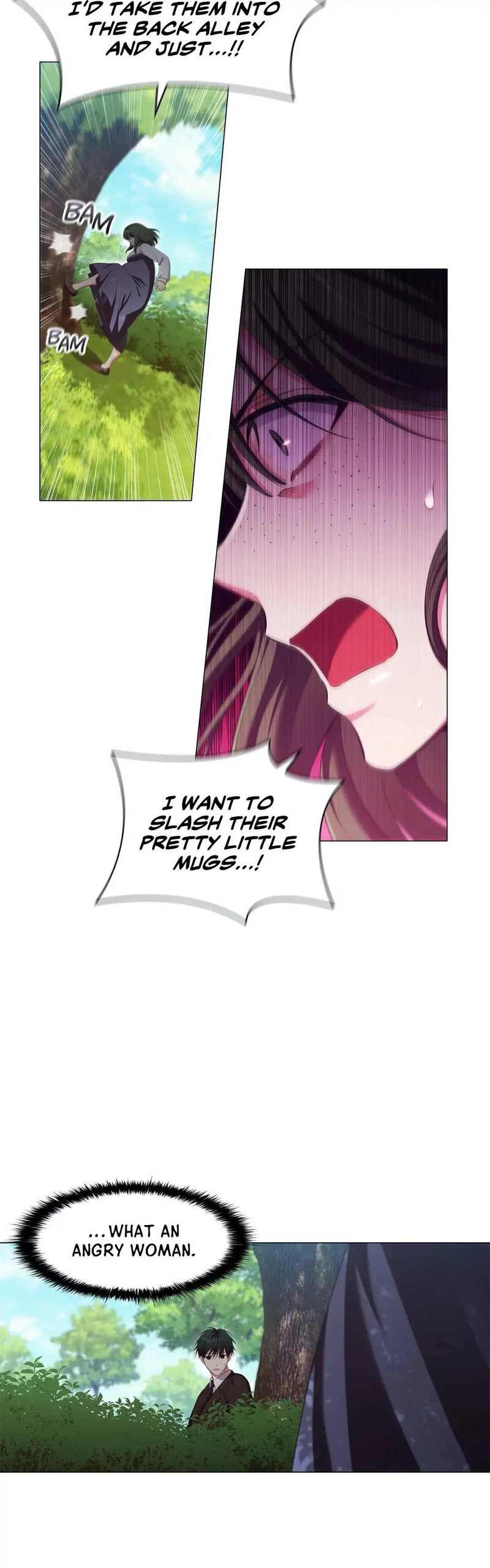 Depths of Malice - Chapter 31 [photo 38] - MangaPorn