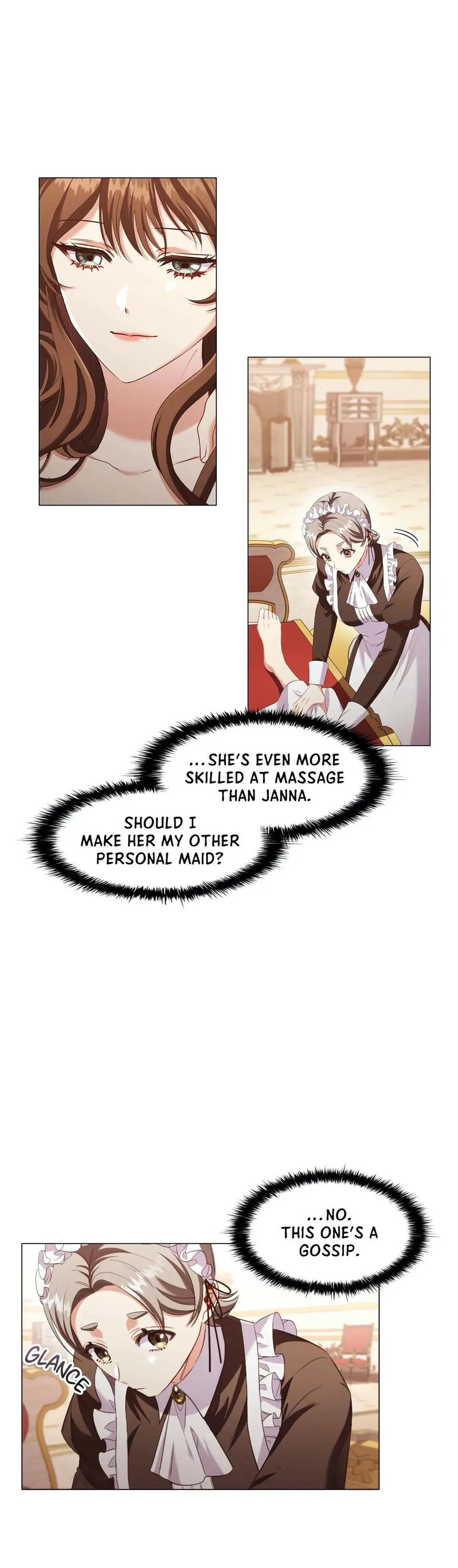 Depths of Malice - Chapter 31 [photo 42] - MangaPorn