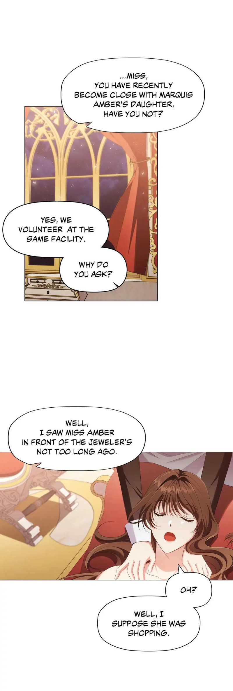 Depths of Malice - Chapter 31 [photo 43] - MangaPorn