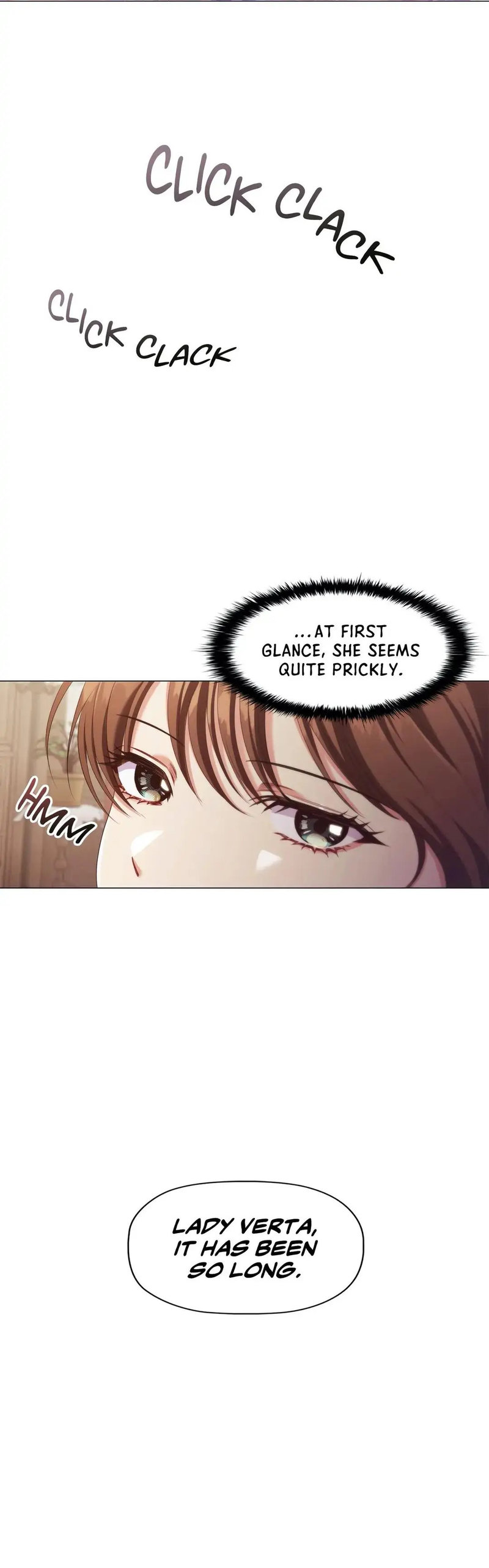 Depths of Malice - Chapter 31 [photo 6] - MangaPorn