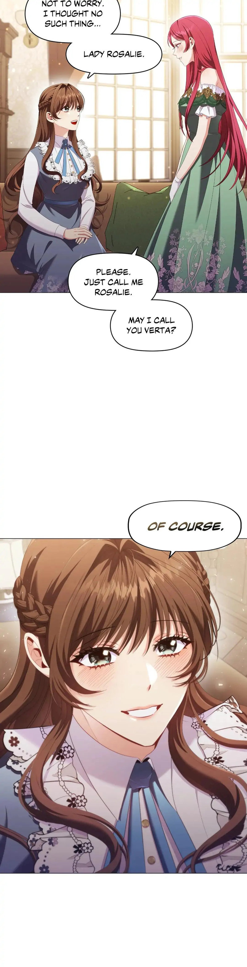 Depths of Malice - Chapter 31 [photo 9] - MangaPorn