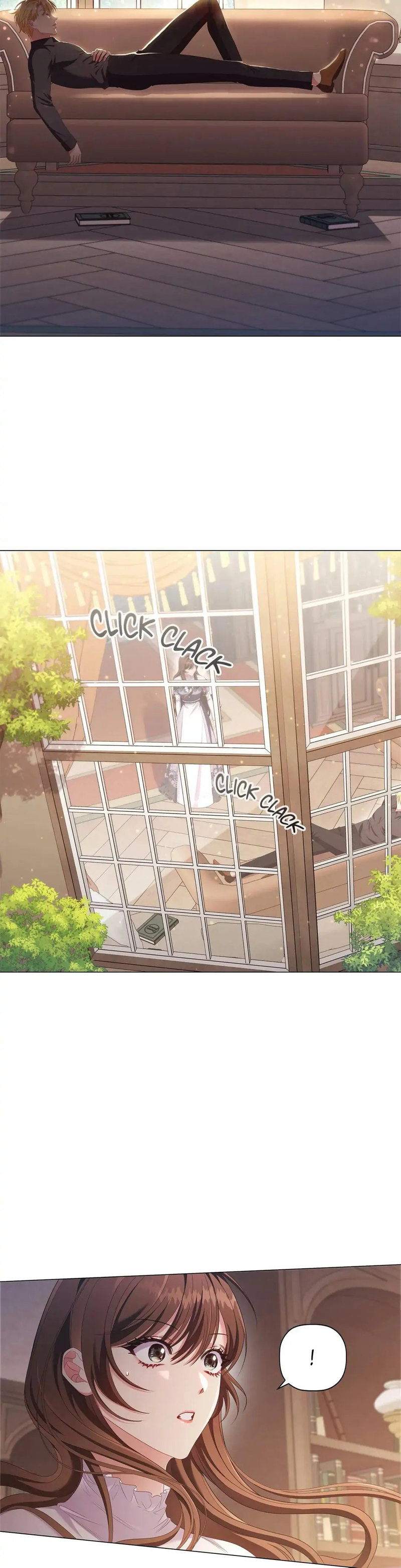 Depths of Malice - Chapter 32 [photo 12] - MangaPorn