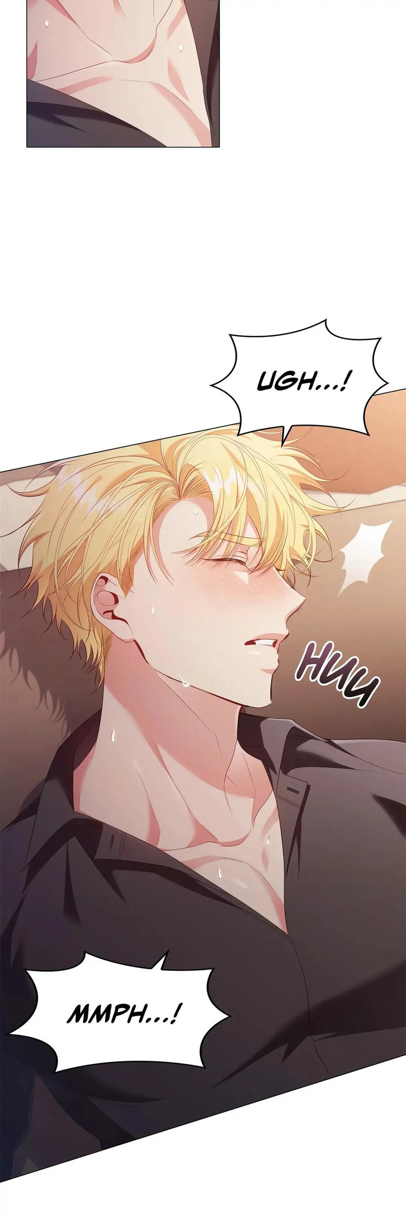 Depths of Malice - Chapter 32 [photo 17] - MangaPorn