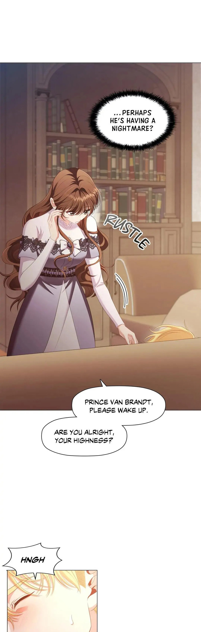 Depths of Malice - Chapter 32 [photo 18] - MangaPorn