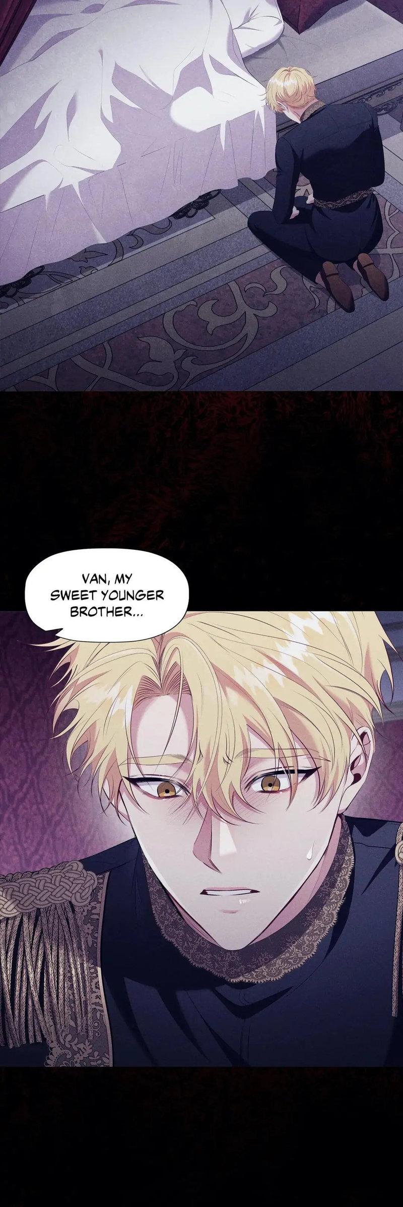 Depths of Malice - Chapter 32 [photo 27] - MangaPorn