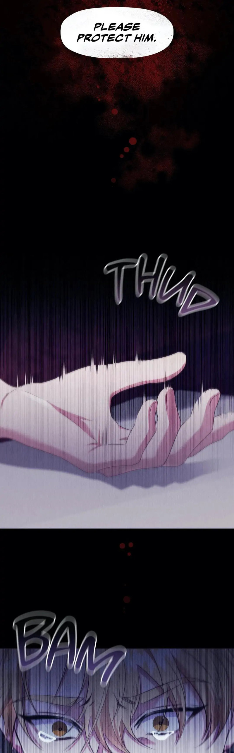 Depths of Malice - Chapter 32 [photo 30] - MangaPorn