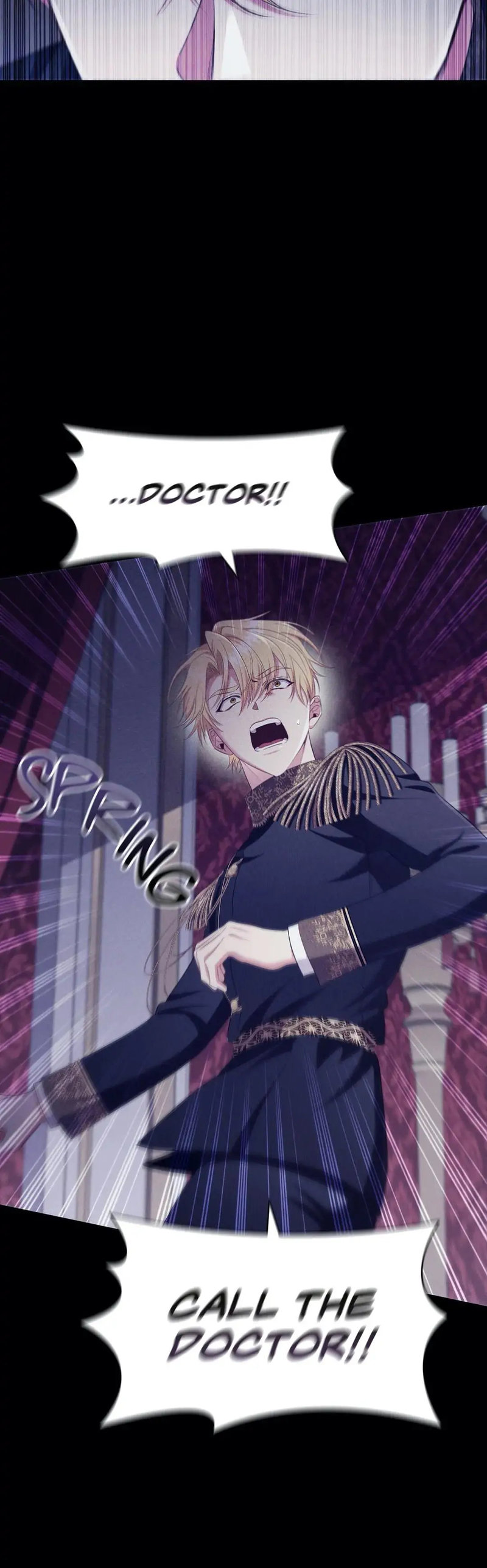 Depths of Malice - Chapter 32 [photo 31] - MangaPorn