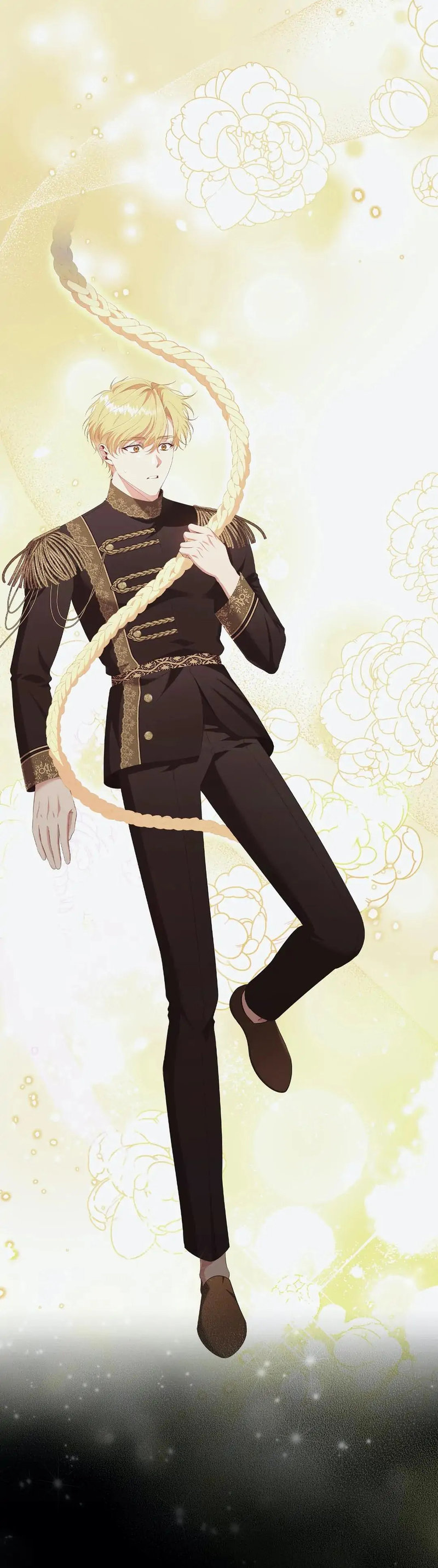 Depths of Malice - Chapter 32 [photo 37] - MangaPorn