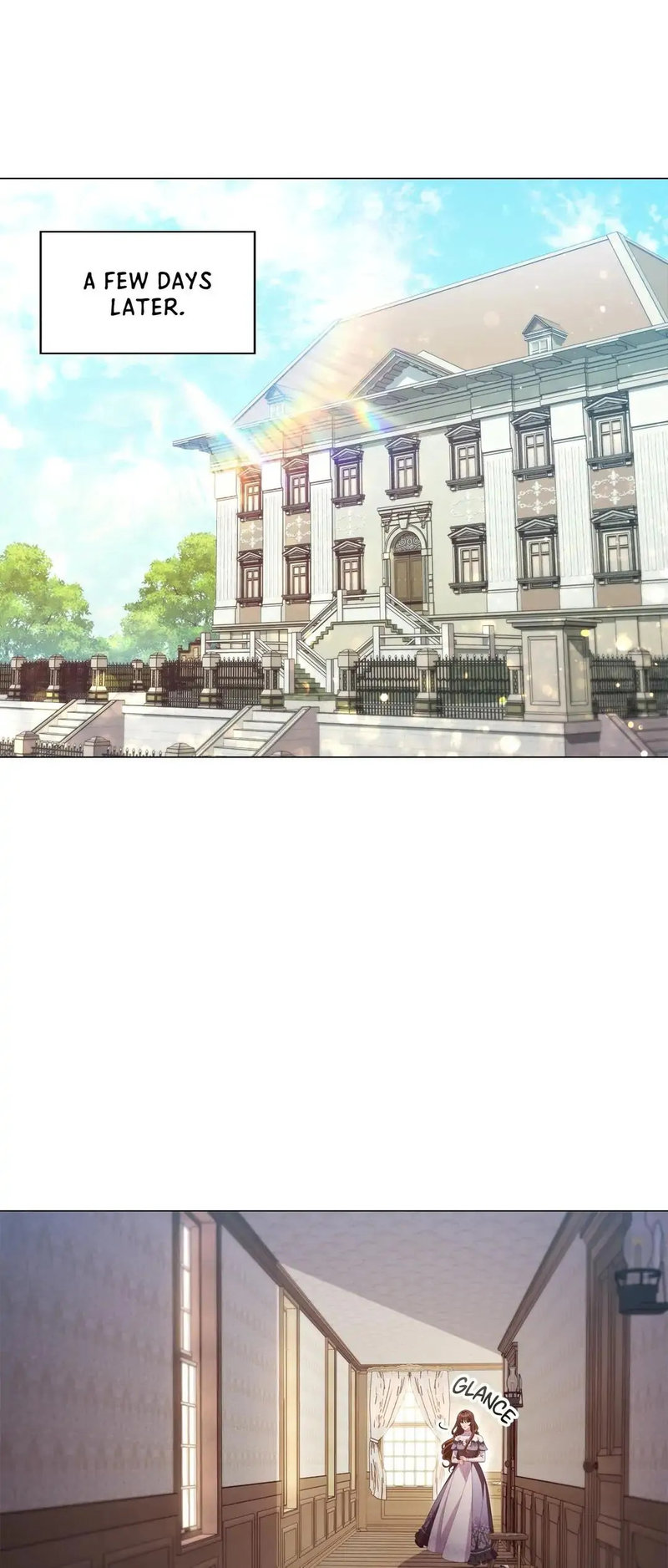 Depths of Malice - Chapter 32 [photo 6] - MangaPorn