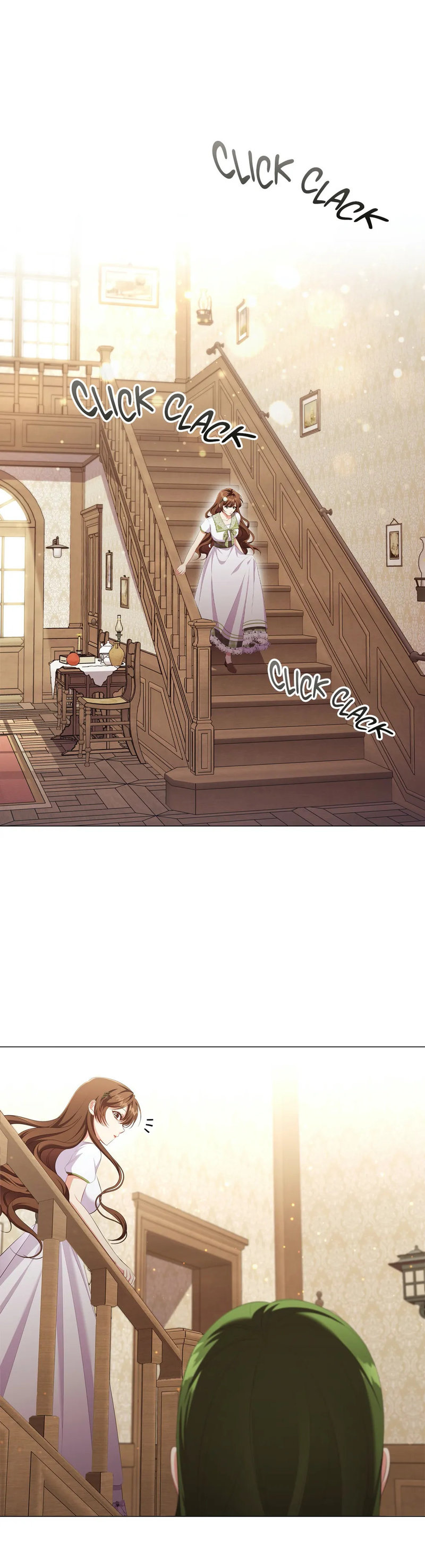 Depths of Malice - Chapter 33 [photo 1] - MangaPorn