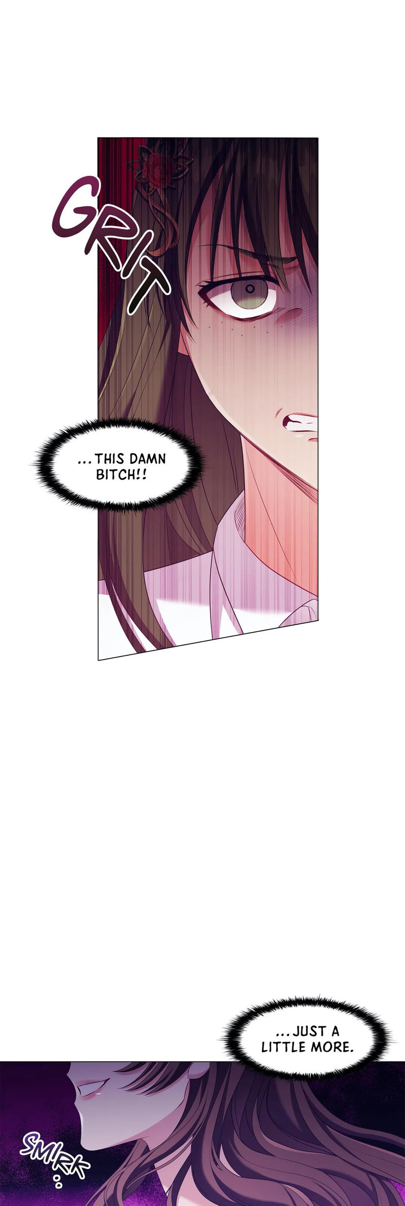 Depths of Malice - Chapter 33 [photo 12] - MangaPorn