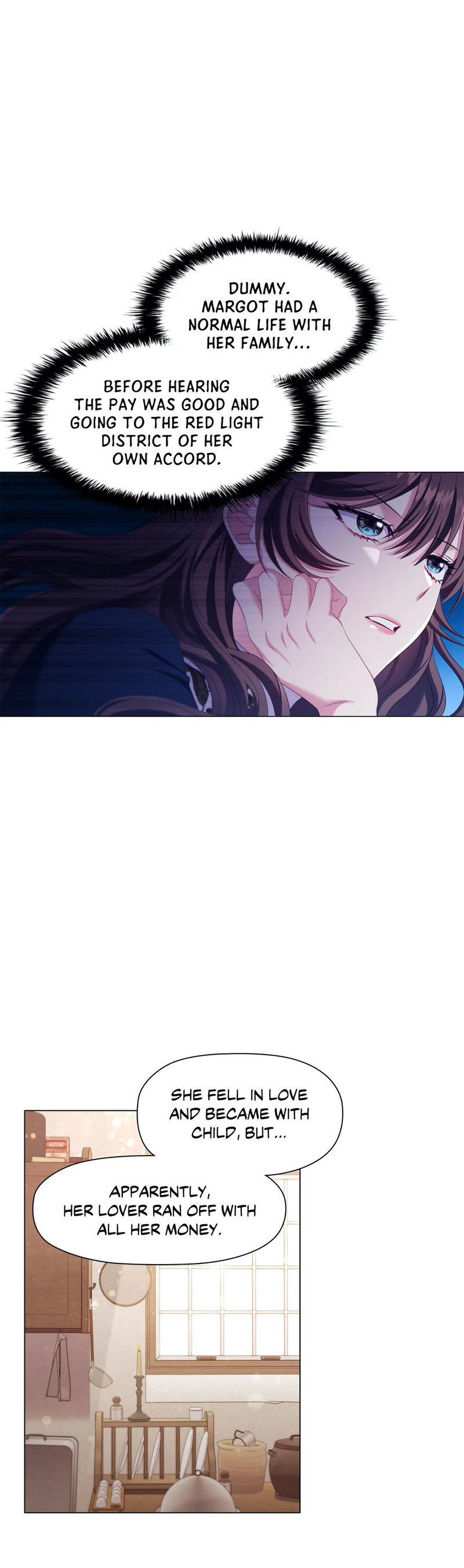 Depths of Malice - Chapter 33 [photo 24] - MangaPorn