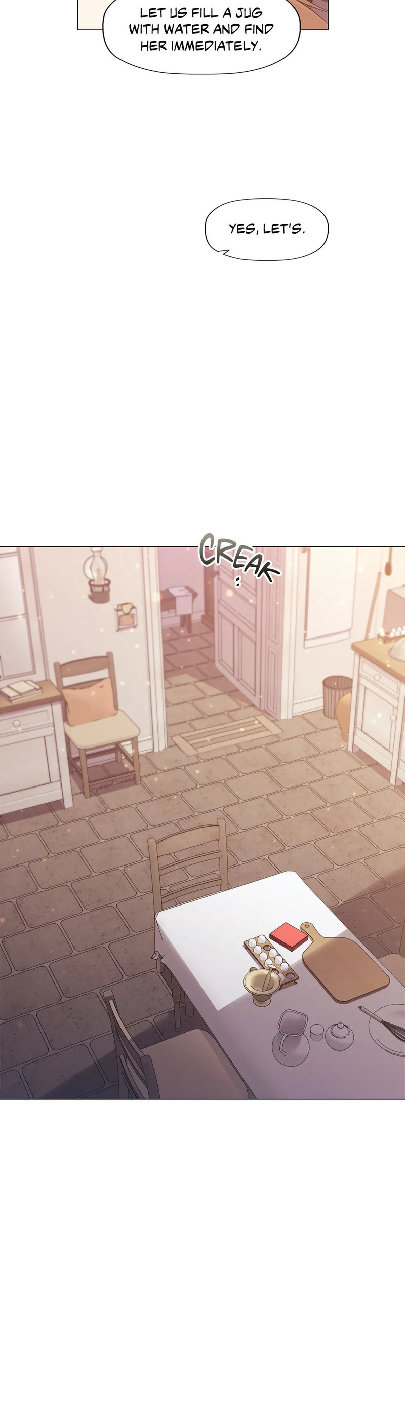 Depths of Malice - Chapter 33 [photo 31] - MangaPorn