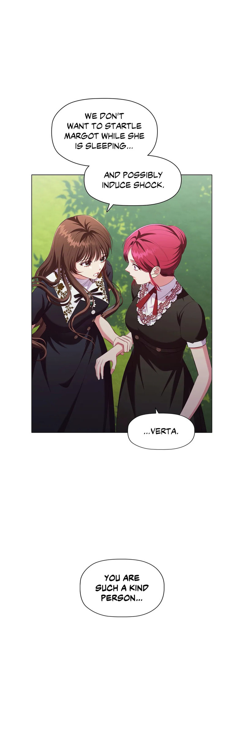 Depths of Malice - Chapter 33 [photo 33] - MangaPorn