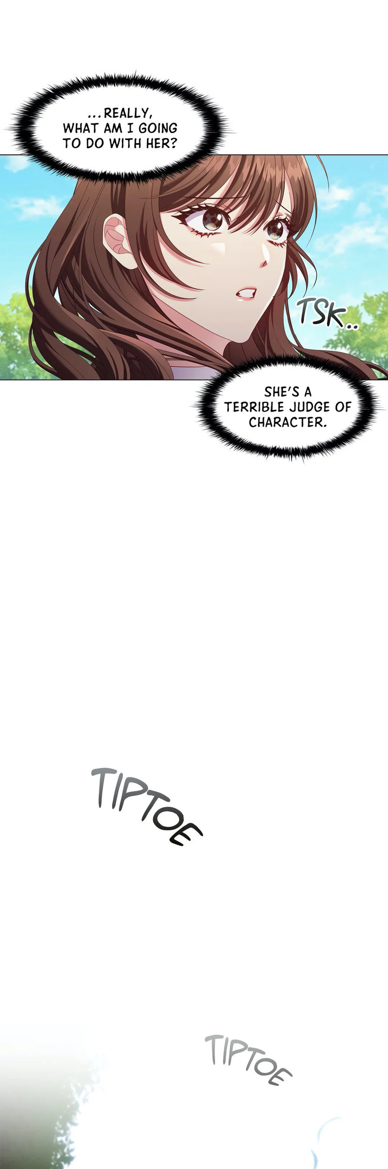 Depths of Malice - Chapter 33 [photo 34] - MangaPorn