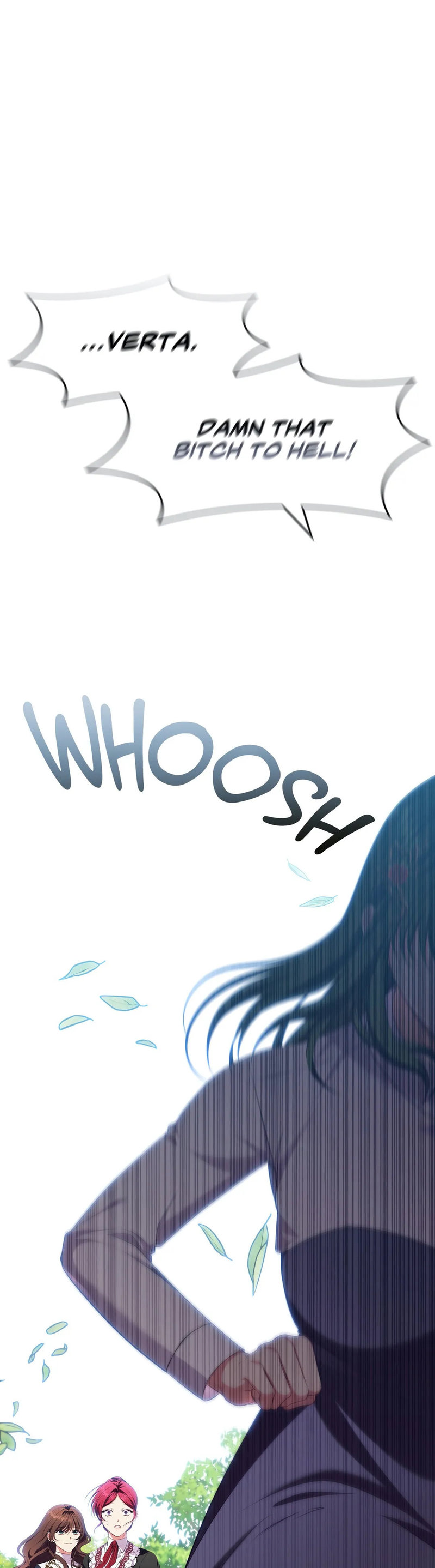 Depths of Malice - Chapter 33 [photo 37] - MangaPorn