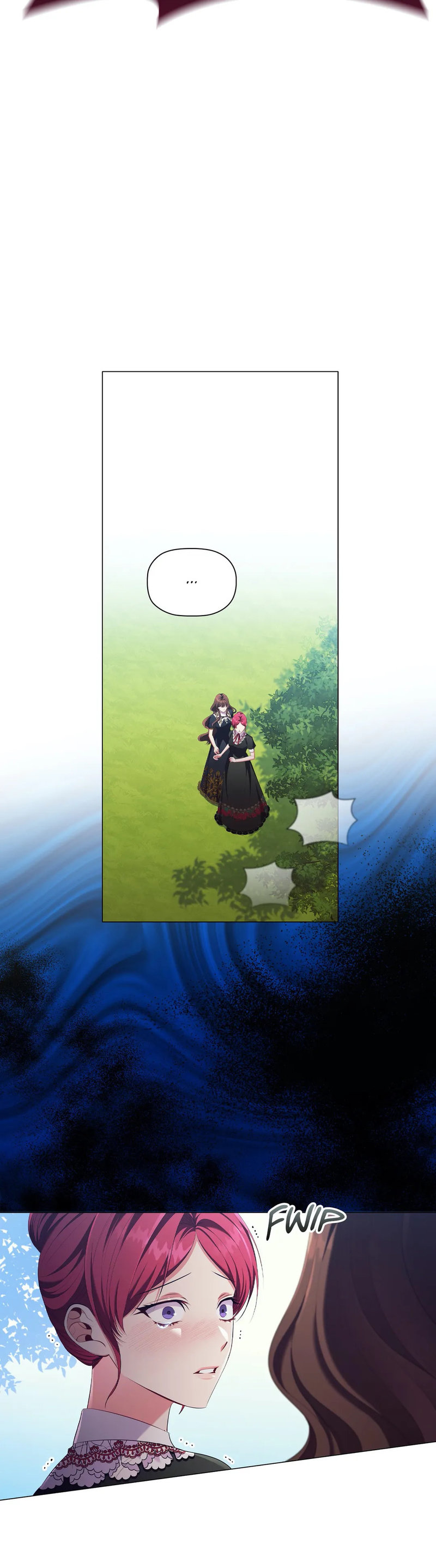 Depths of Malice - Chapter 33 [photo 39] - MangaPorn