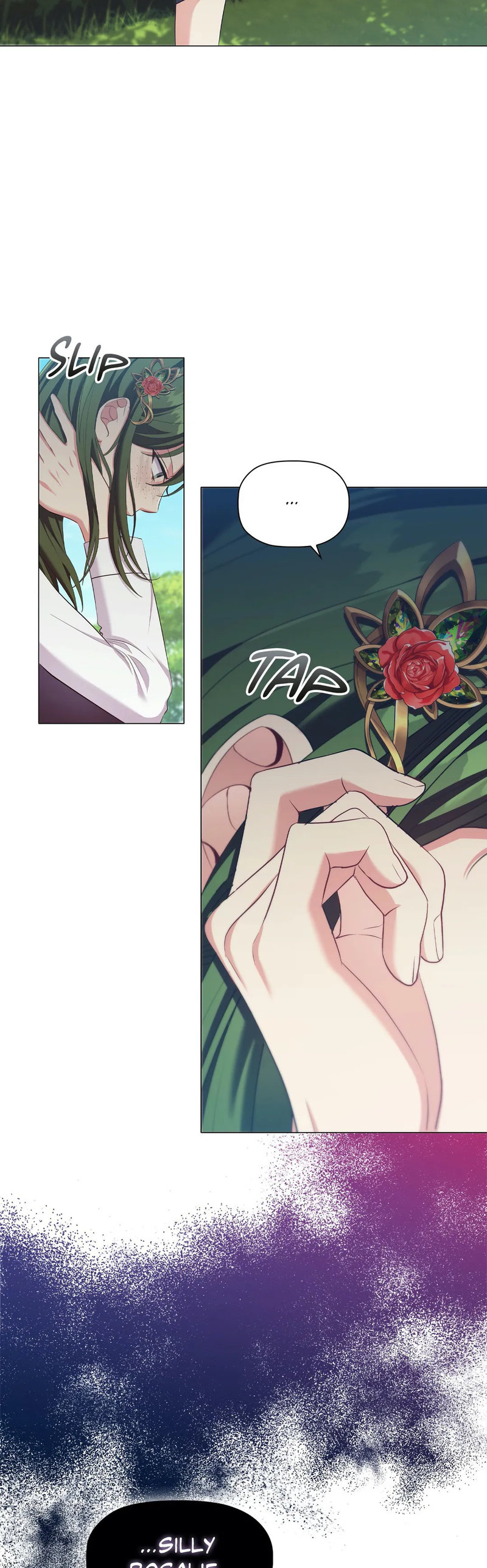 Depths of Malice - Chapter 33 [photo 42] - MangaPorn