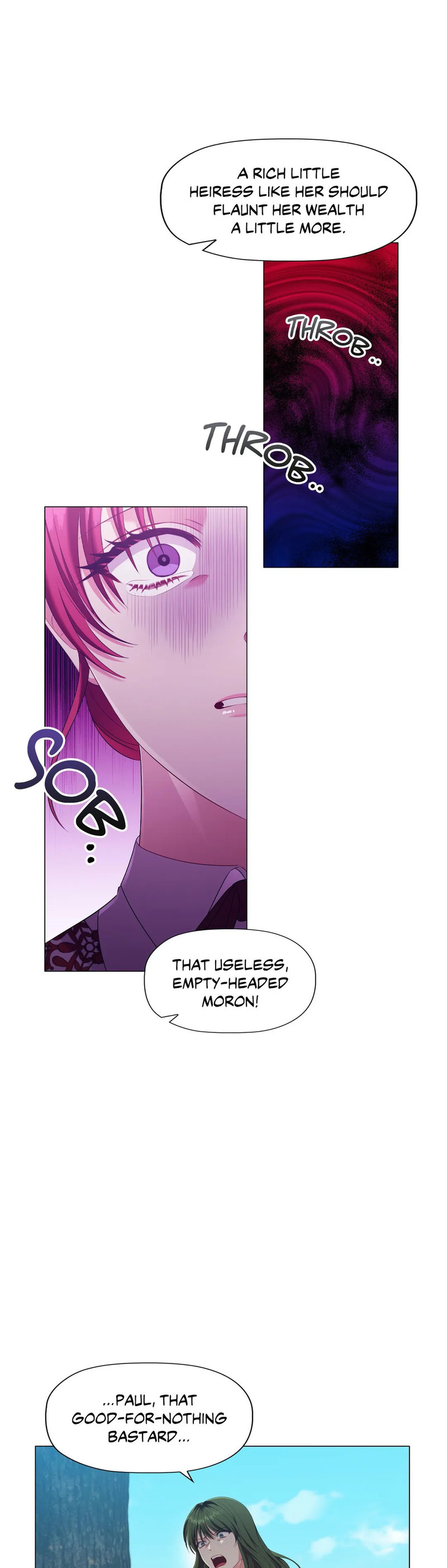 Depths of Malice - Chapter 33 [photo 44] - MangaPorn