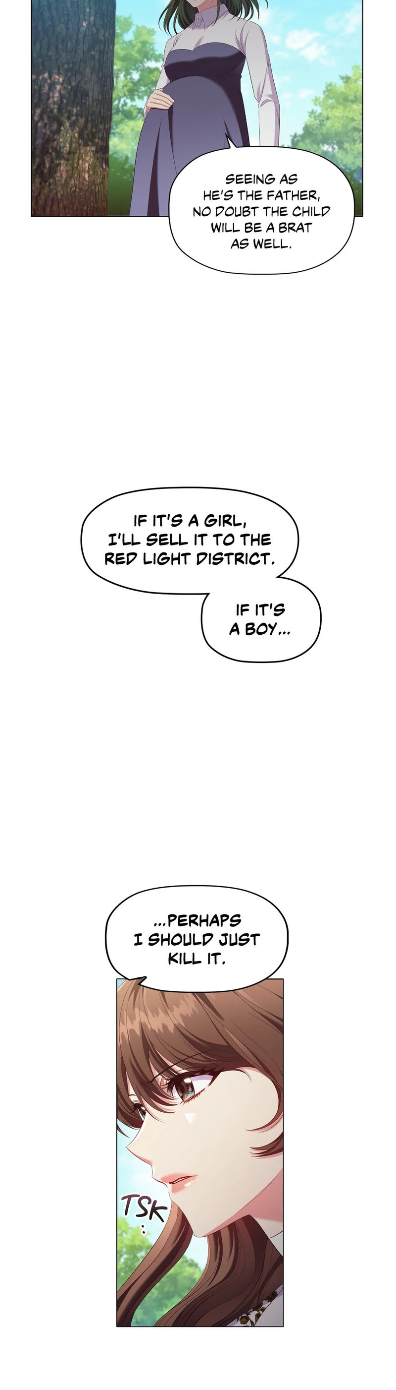 Depths of Malice - Chapter 33 [photo 45] - MangaPorn